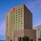 Fiesta Inn Periferico Sur - map