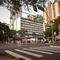 Hotel Deville Business Maringá - map