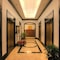 Bsa Tower Serviced Residences - map