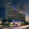 Dusit Thani Manila - map