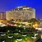 Intercontinental Manila - map
