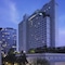 New World Makati Hotel - map
