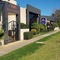 Best Western Chaffey International Motor Inn - map