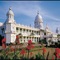 Lalitha Mahal Palace Hotel - map