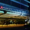 Nagoya Marriott Associa Hotel - map