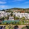 Noosa Hill Resort - map