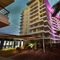 Hilton Noumea La Promenade Residences - map