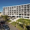 Scenic Hotel Te Pania - map