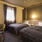 Ark Hotel Okayama - map