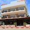 Hotel San Martín - map