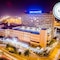 Topland Hotel & Convention Centre - map