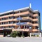 Hotel President Pomezia - map