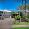 Port Douglas Retreat - map