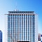 Haeundae Centum Hotel - map