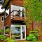 Hotel Cabaña Del Lago Puerto Varas - map