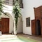 Riad Les Bougainvilliers - map