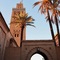 Riad Daria Suites & Spa - map