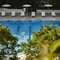 Hotel Villa Pamphili Roma - map