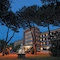 Ele Green Park Hotel Pamphili - map