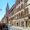 Condotti Boutique Hotel - map