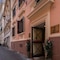 Hotel Santa Prassede - map