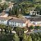Hotel Relais La Cappuccina & Spa - map