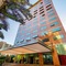 Hotel Laghetto Stilo São Paulo - map
