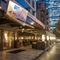 Hotel Plaza El Bosque Ebro - map