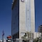 Regal Pacific Hotel Santiago - map