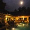 Kebun Villas & Resort - map