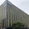 Q Box Hotel (Former Holiday Inn Express Meilong) - map
