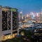 Renaissance Shanghai Yu Garden Hotel On The Bund By Nanjing Road - map