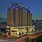 Onehome Yalong International Hotel - map