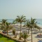 Lou'lou'a Beach Resort Sharjah - map