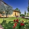 Il Borgo Di Villa Castelletti - map