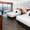 Hotel Rl Salt Lake City - map