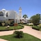 Melton Beach Sharm El Sheikh - map