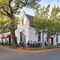 The Stellenbosch Hotel - map