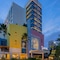 Artotel Ts Suites Surabaya - map