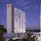 Sheraton Vancouver Guildford Hotel - map