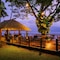 Holiday Inn Suva By Ihg - map
