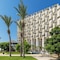 King Solomon Hotel Tiberias - map