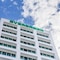 Evergreen Laurel Hotel Taipei - map