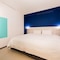 Wonstar Hotel Ximen Ii - map
