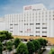Omori Tokyu Rei Hotel - map