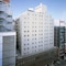 Shibuya Tokyu Rei Hotel - map