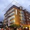 Nu House Boutique Hotel - map