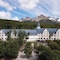 Las Hayas Ushuaia Resort - map