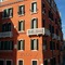 Pensione Seguso - map