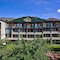 Novotel Queenstown Lakeside - map